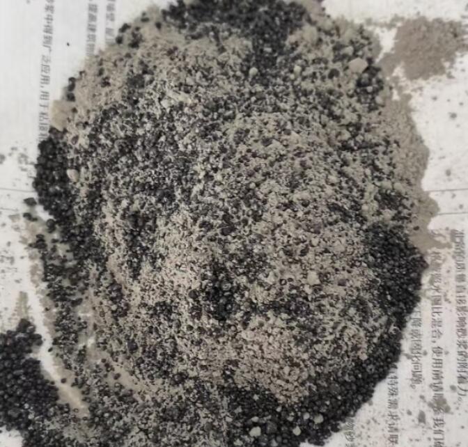 林甸不发火砂浆耐磨地坪施工方案