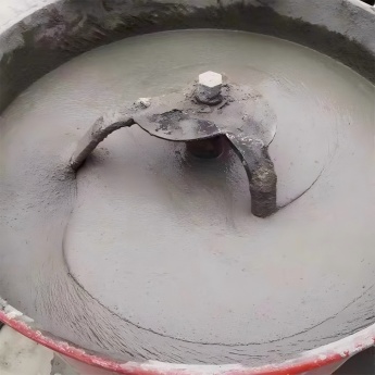 林甸高强无收缩灌浆料施工流程 ，灌浆料施工注意事项