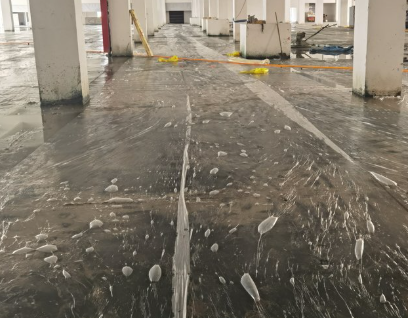 林甸不发火砂浆和不发火金属骨料有什么区别