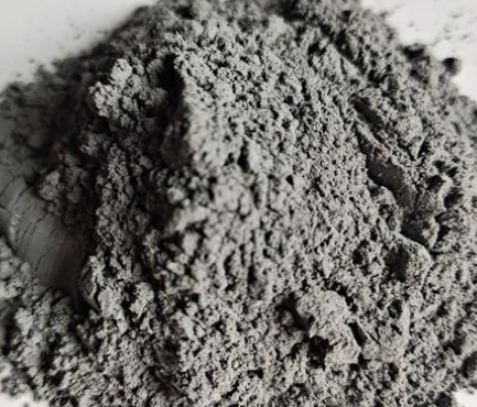 林甸硅灰和粉煤灰的区别用途