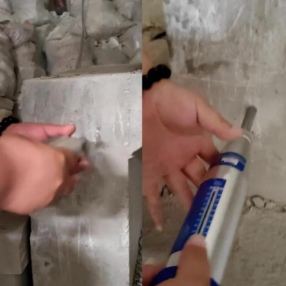 林甸混凝土强度不足的原因及处理方法