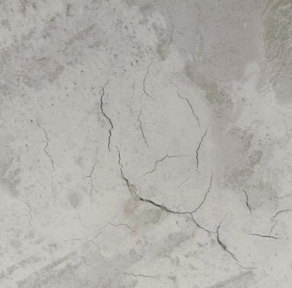 林甸灌浆料为什么会产生裂缝？出现裂缝该如何处理？