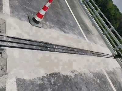 林甸伸缩缝更换后浇筑材料快速结构修补料速砼的产品特点及施工流程​