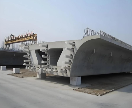 林甸抗冻压浆料的特点及标准化施工工艺